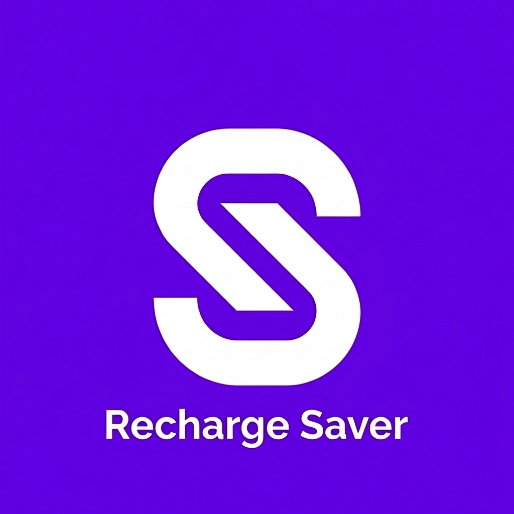 RechargeSaver